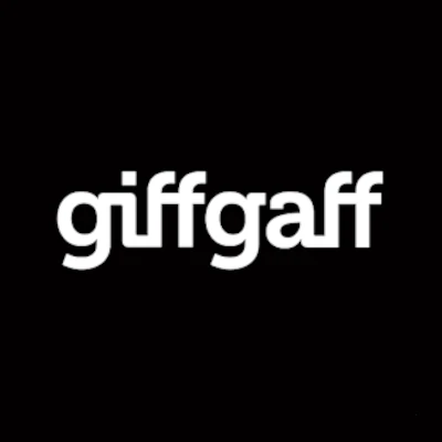 Buy Giffgaff top up voucher online - Instant delivery and secure payment options